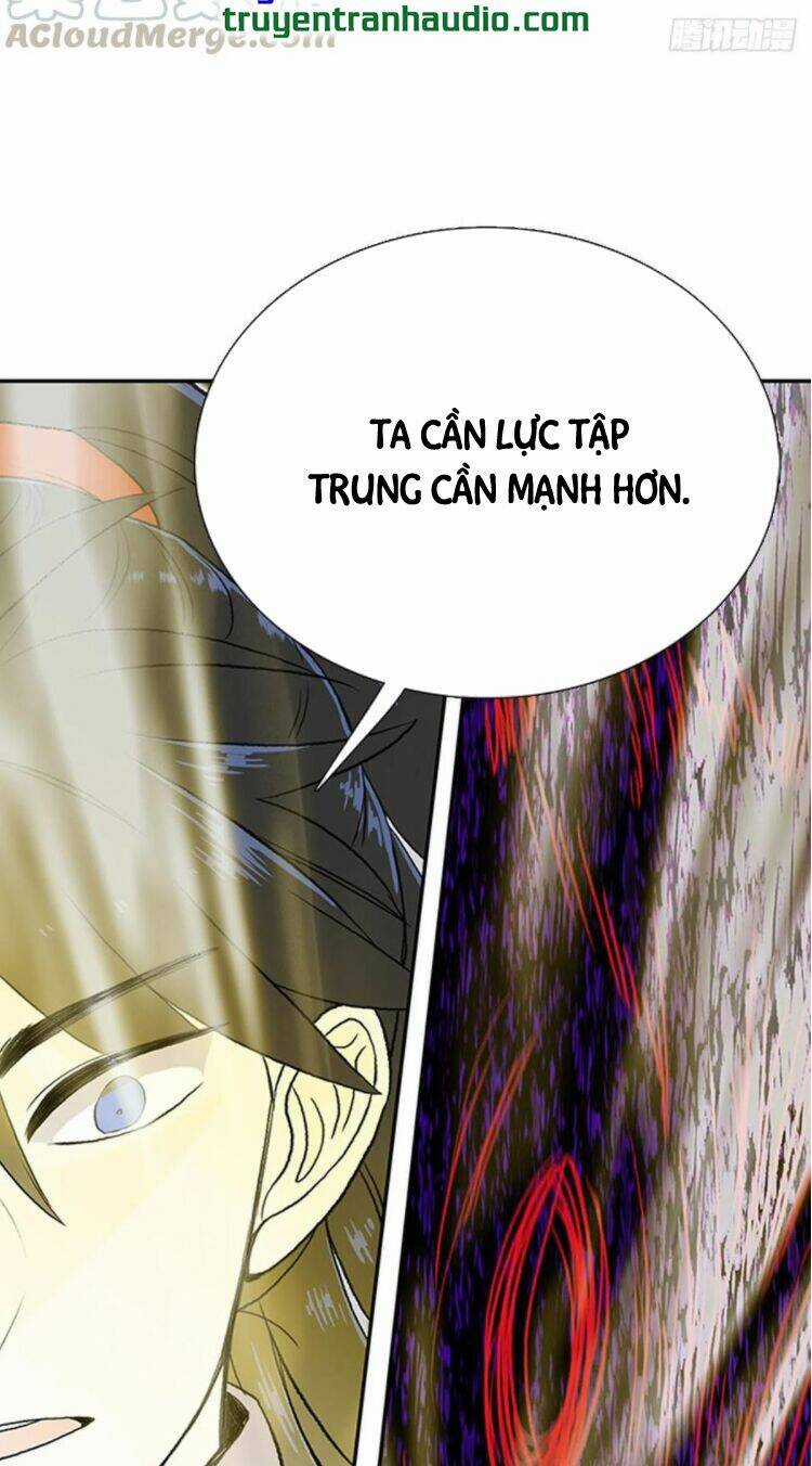 Học Sĩ Tái Sinh Chapter 158 trang 22
