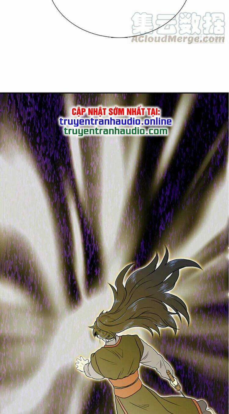 Học Sĩ Tái Sinh Chapter 158 trang 27