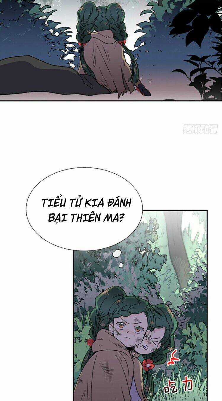Học Sĩ Tái Sinh Chapter 158 trang 33