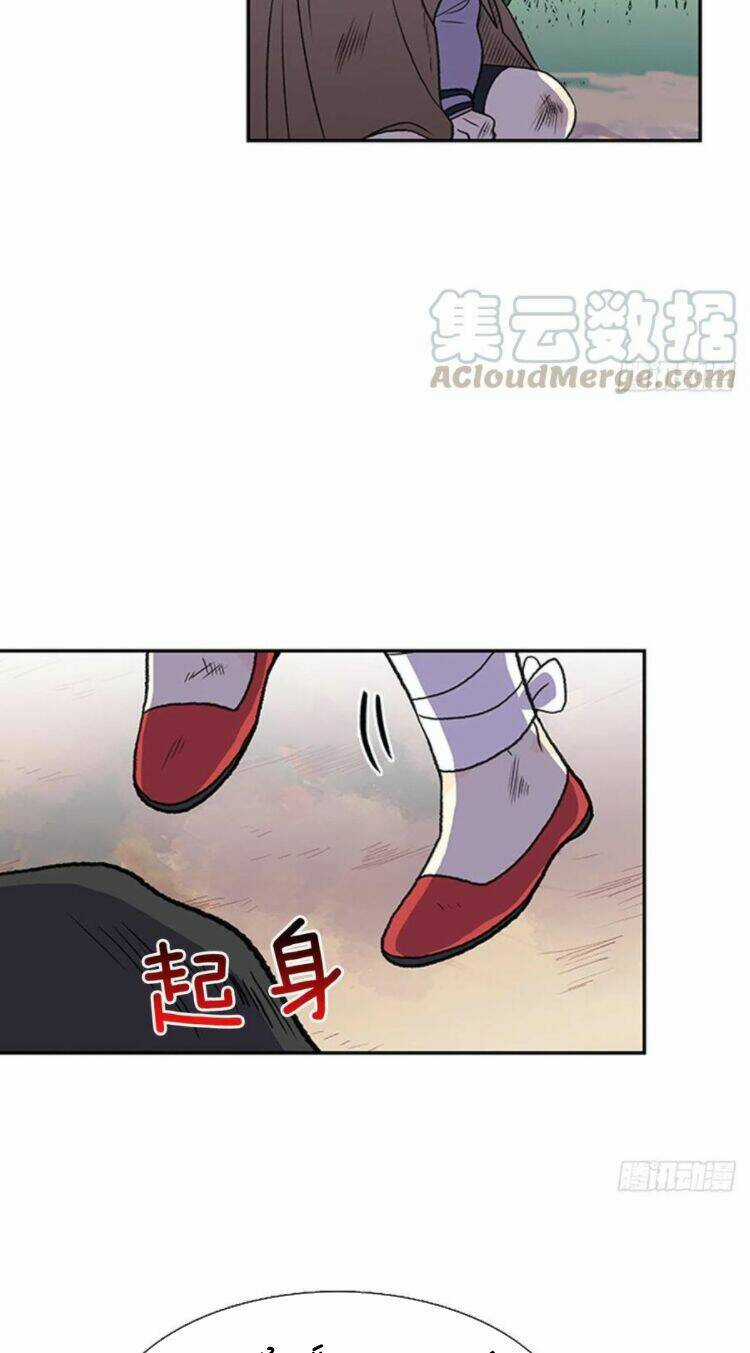 Học Sĩ Tái Sinh Chapter 158 trang 34