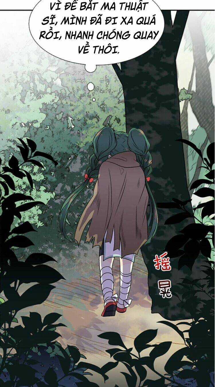 Học Sĩ Tái Sinh Chapter 158 trang 35