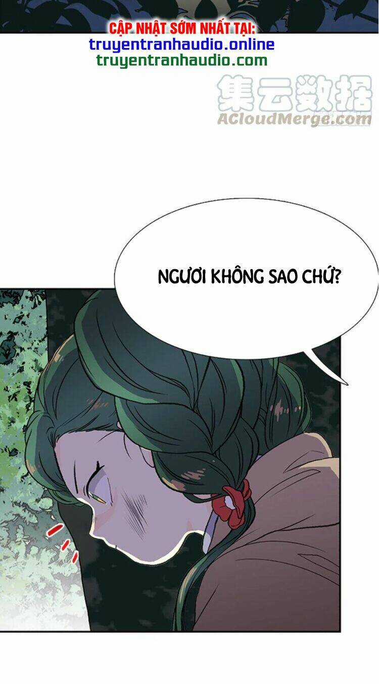 Học Sĩ Tái Sinh Chapter 158 trang 36