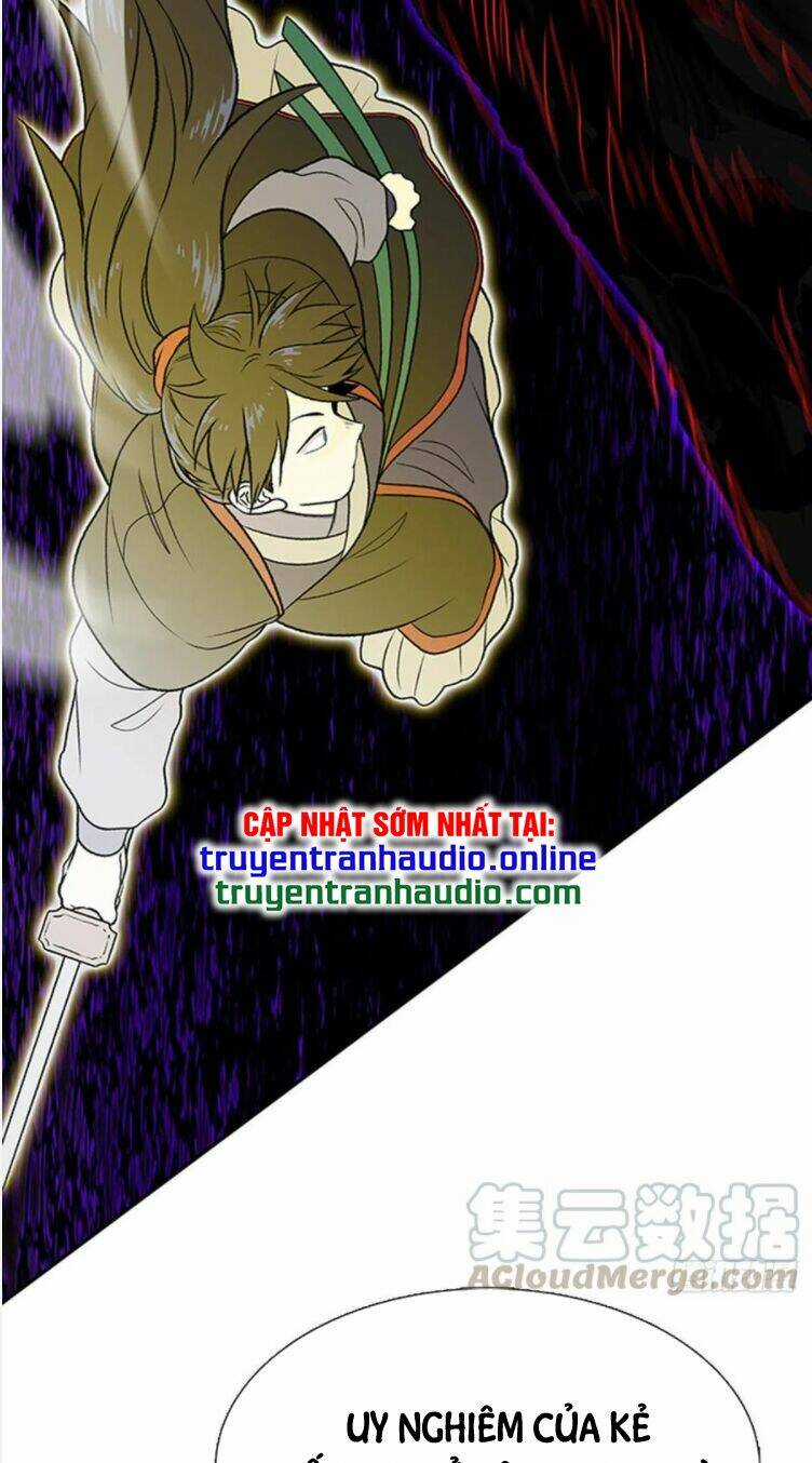 Học Sĩ Tái Sinh Chapter 158 trang 4