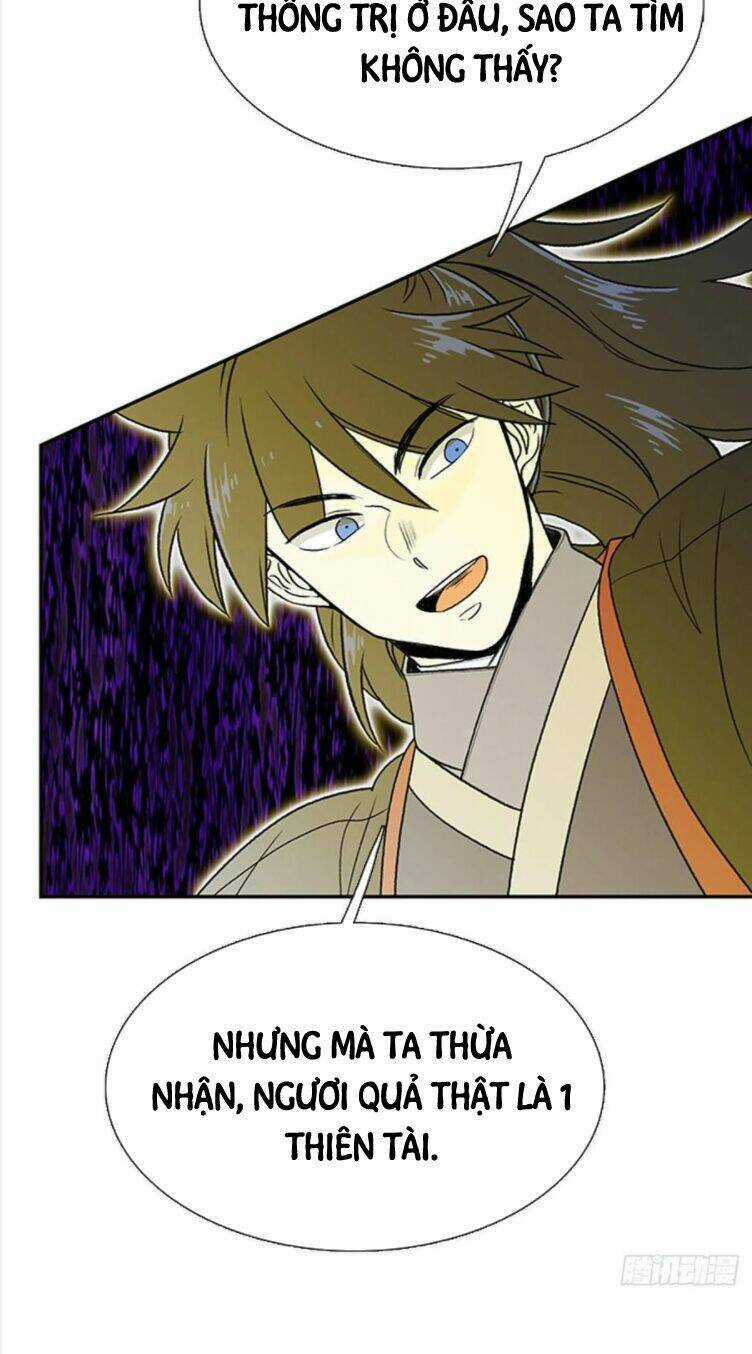 Học Sĩ Tái Sinh Chapter 158 trang 5