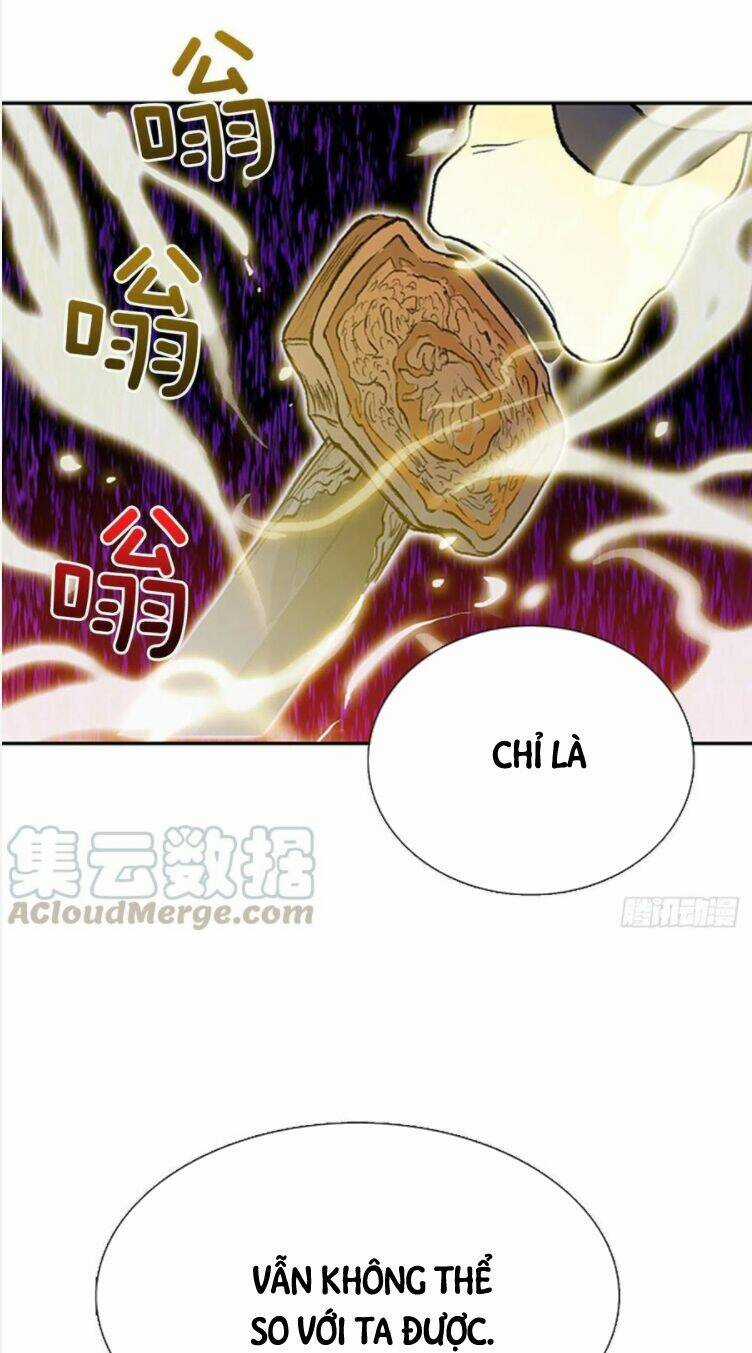 Học Sĩ Tái Sinh Chapter 158 trang 6