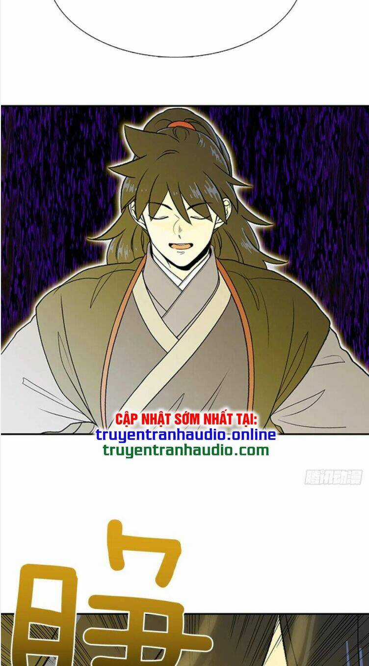 Học Sĩ Tái Sinh Chapter 158 trang 7