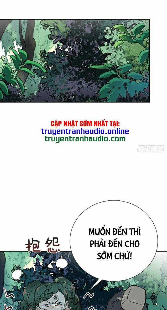 Học Sĩ Tái Sinh Chapter 159 trang 0