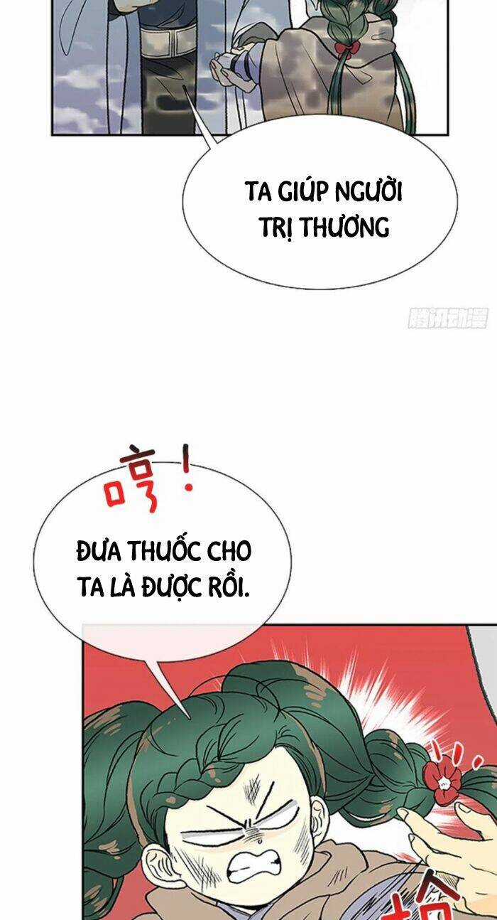 Học Sĩ Tái Sinh Chapter 159 trang 10