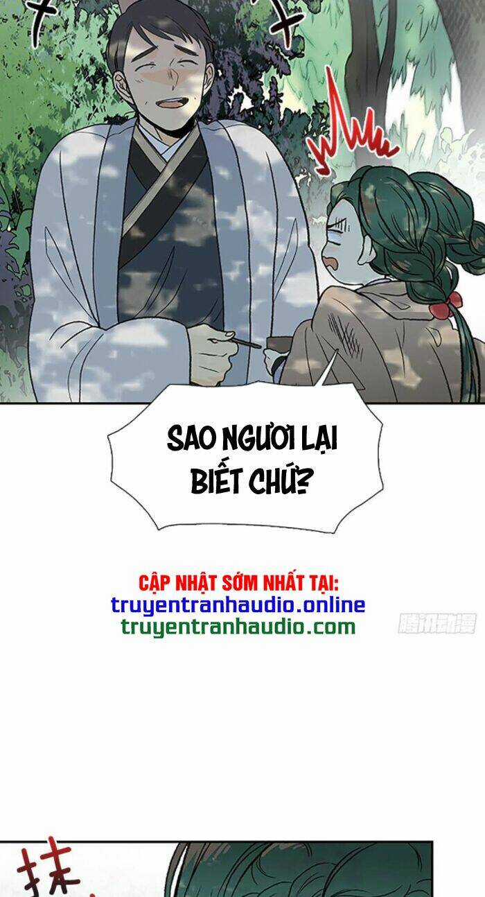 Học Sĩ Tái Sinh Chapter 159 trang 12