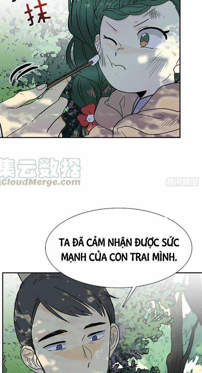 Học Sĩ Tái Sinh Chapter 159 trang 13
