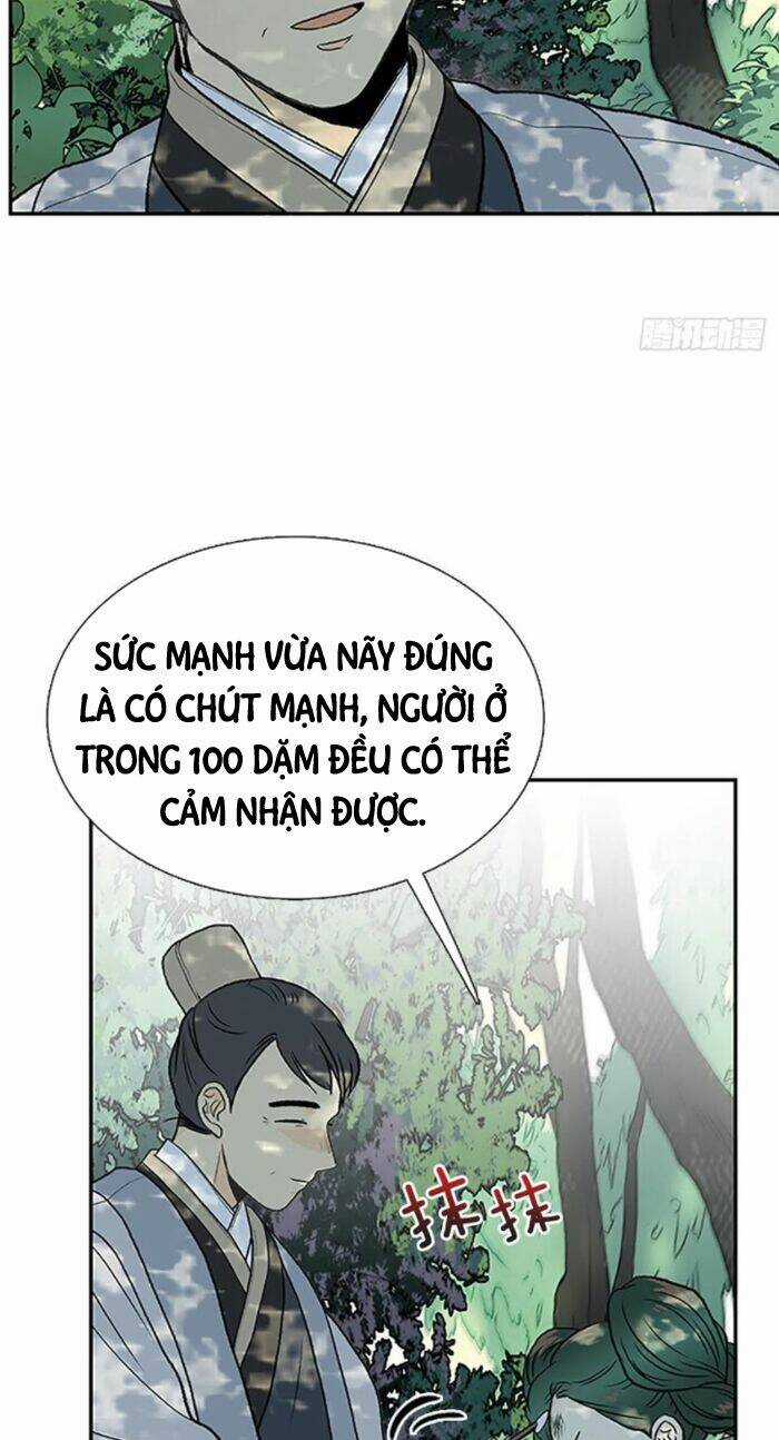 Học Sĩ Tái Sinh Chapter 159 trang 14