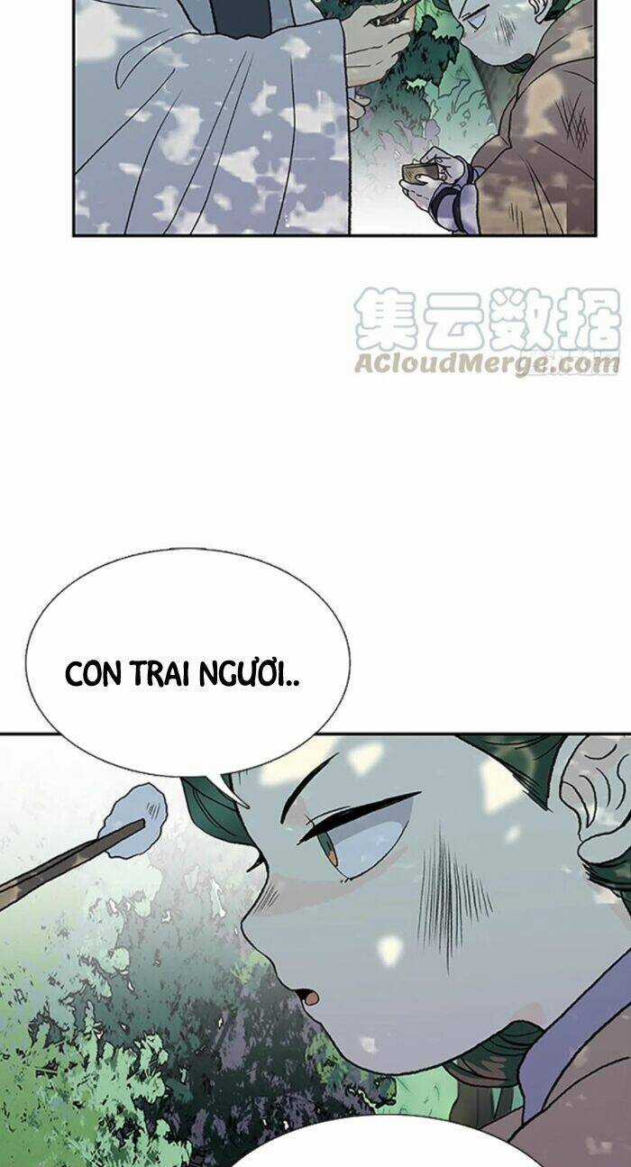 Học Sĩ Tái Sinh Chapter 159 trang 15
