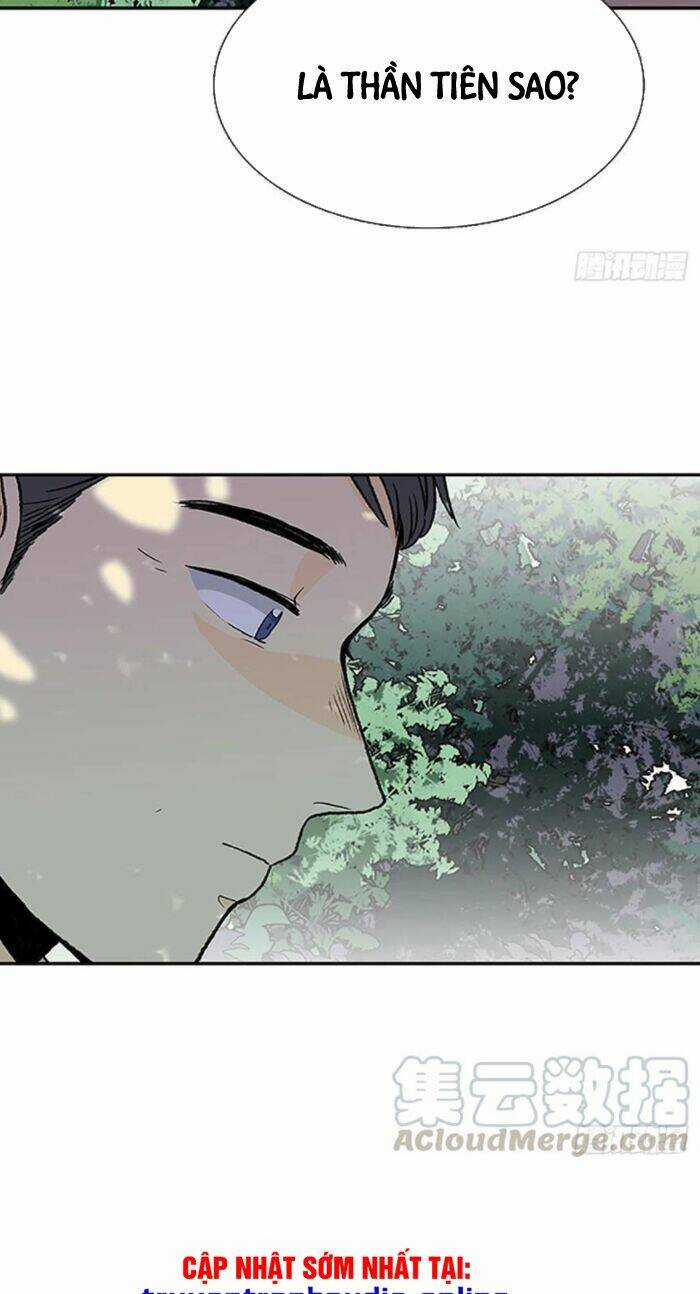 Học Sĩ Tái Sinh Chapter 159 trang 16