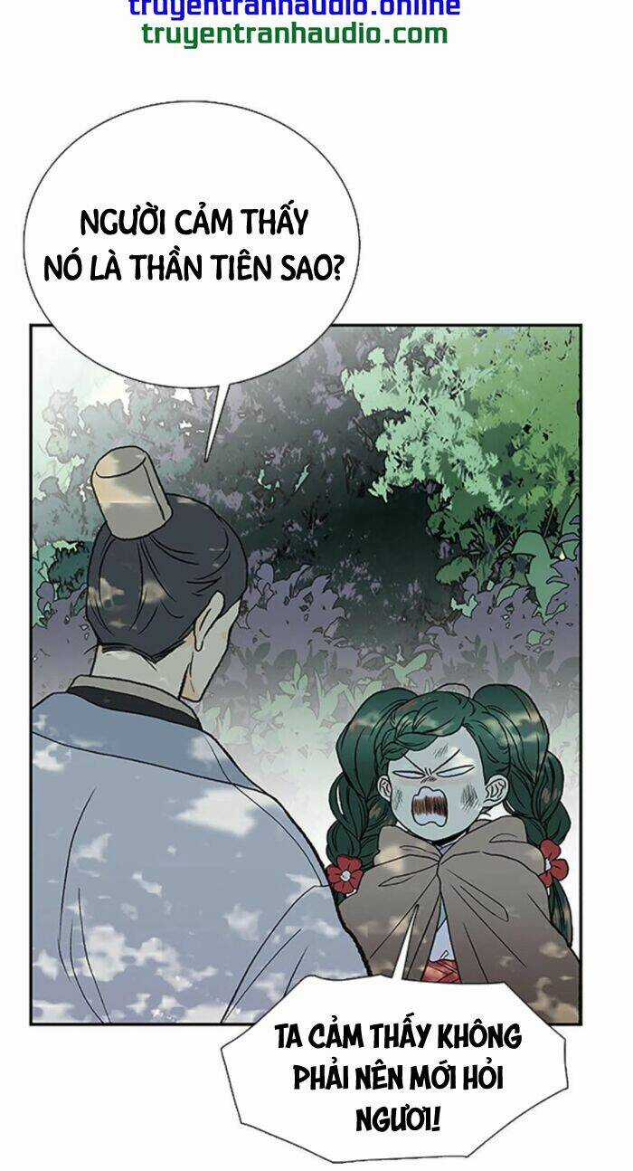 Học Sĩ Tái Sinh Chapter 159 trang 17