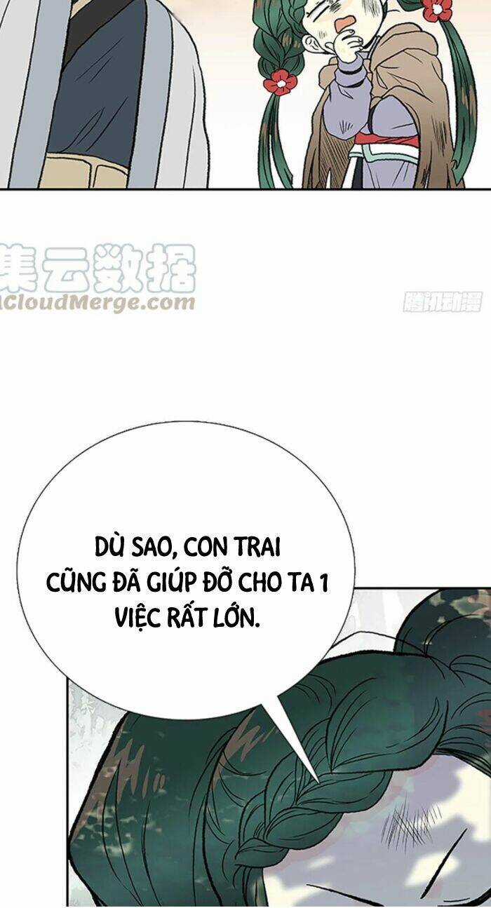 Học Sĩ Tái Sinh Chapter 159 trang 19