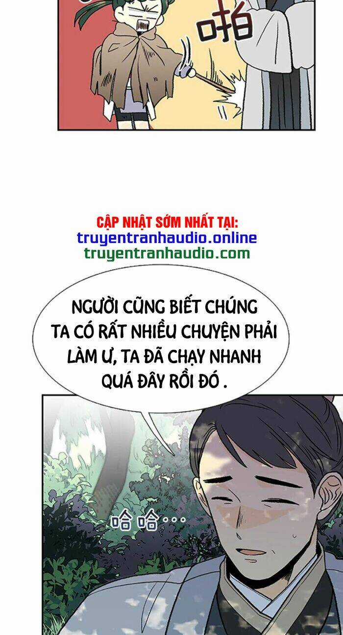 Học Sĩ Tái Sinh Chapter 159 trang 2