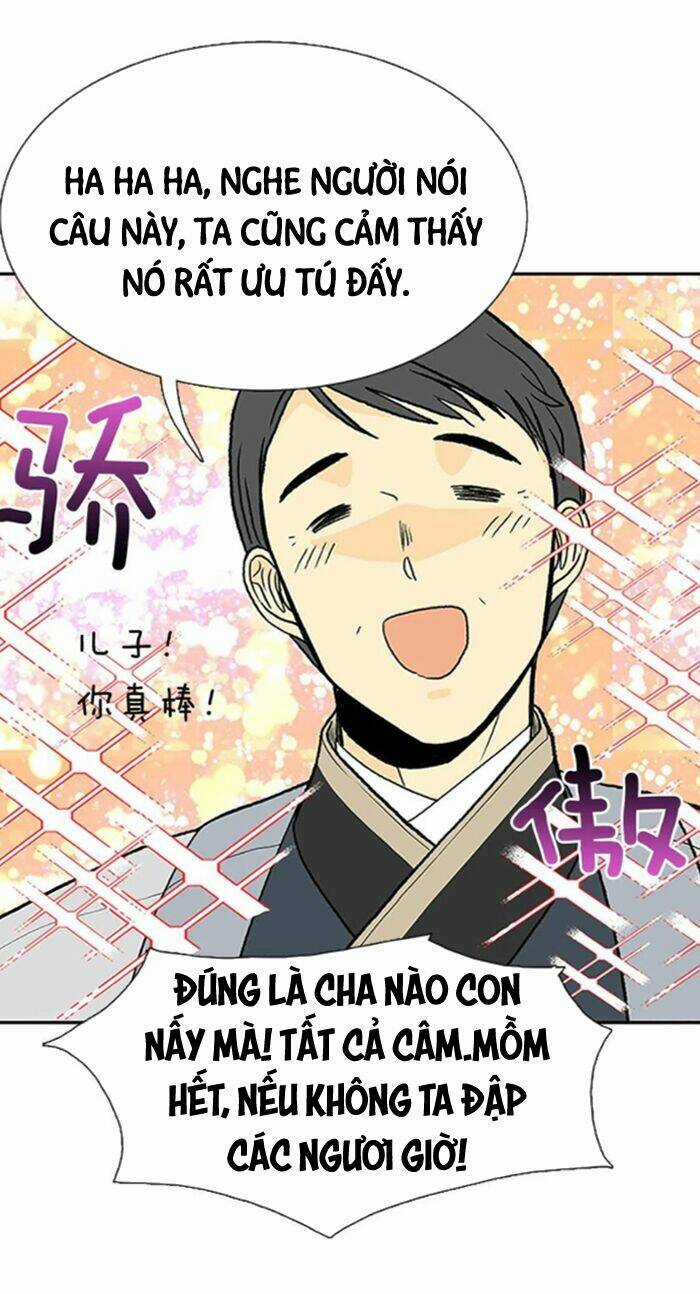 Học Sĩ Tái Sinh Chapter 159 trang 24