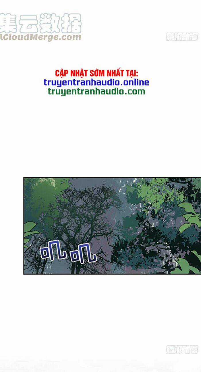 Học Sĩ Tái Sinh Chapter 159 trang 25