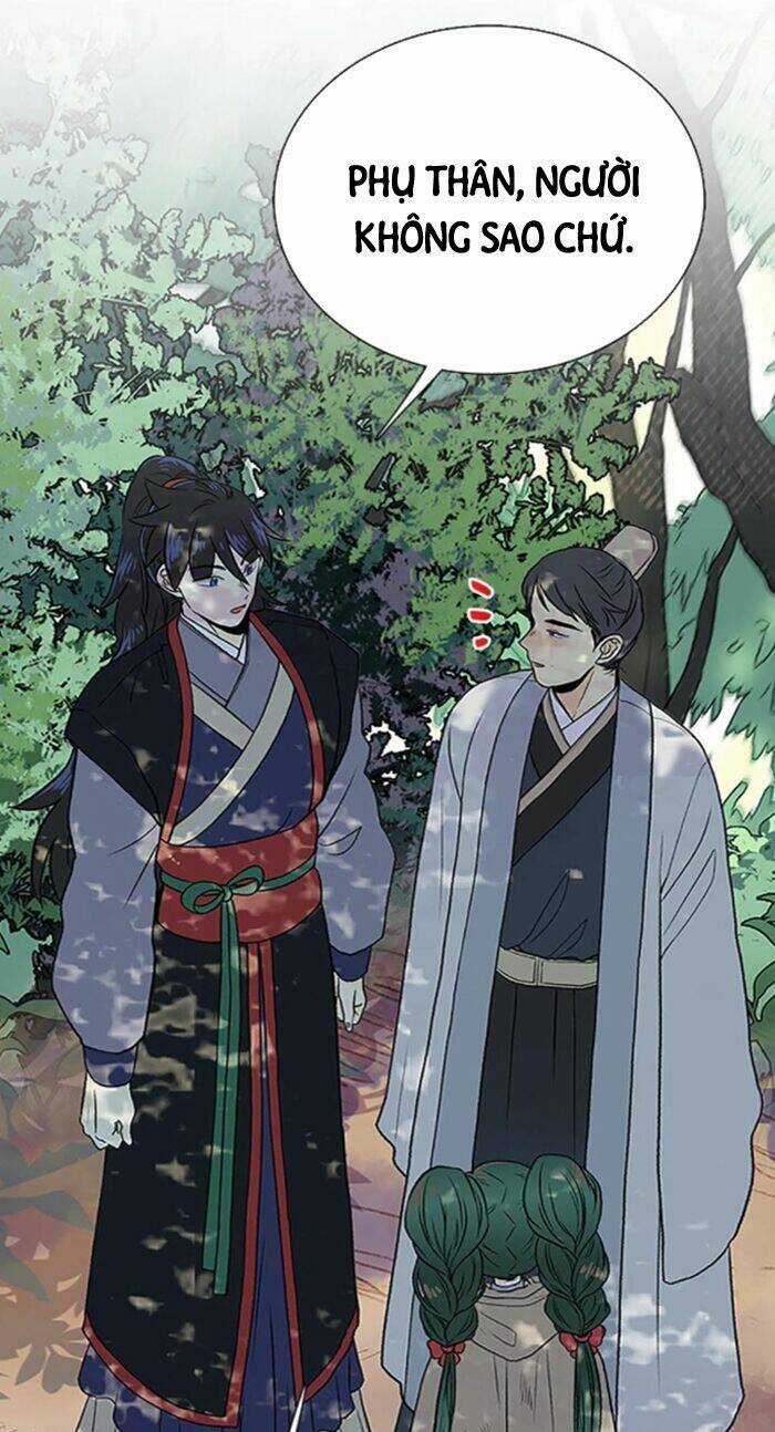 Học Sĩ Tái Sinh Chapter 159 trang 26