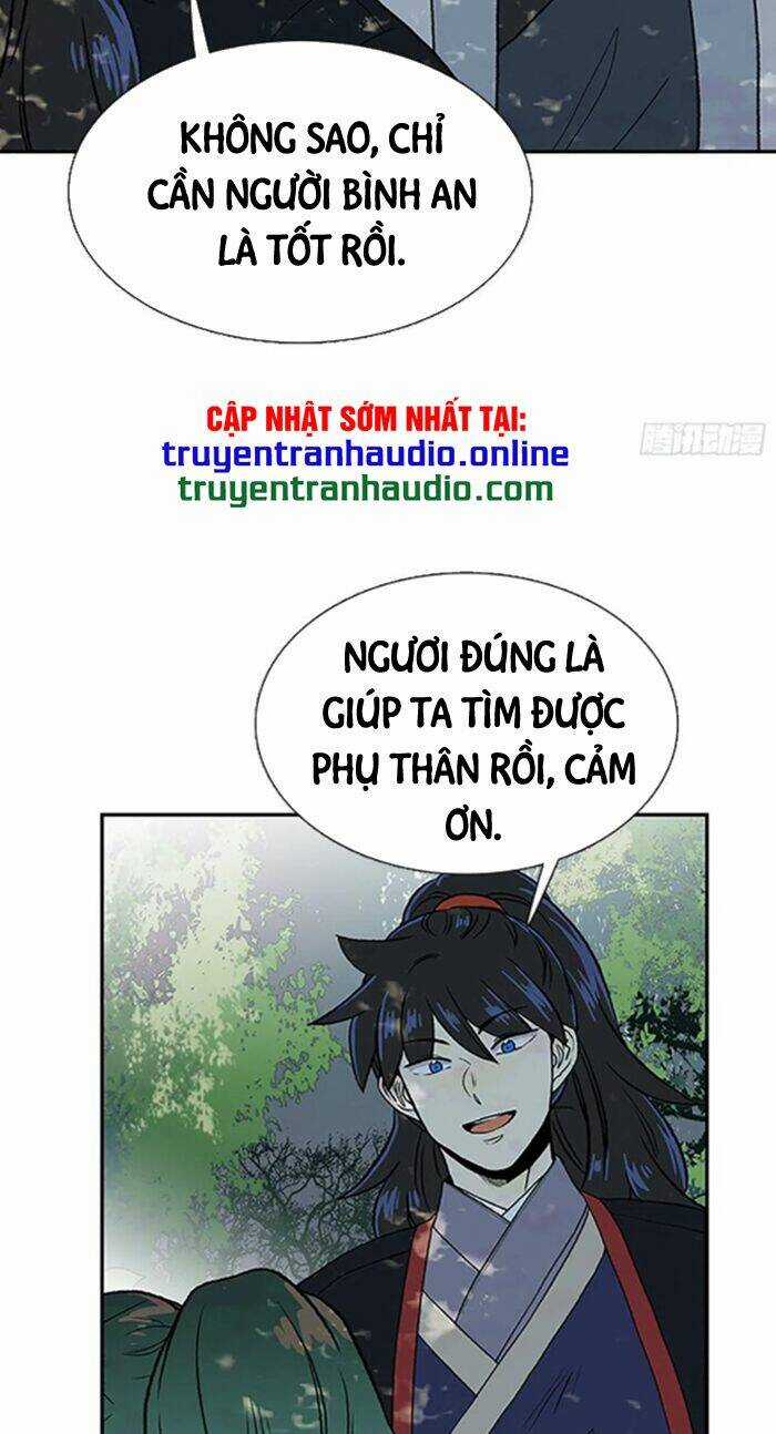 Học Sĩ Tái Sinh Chapter 159 trang 28