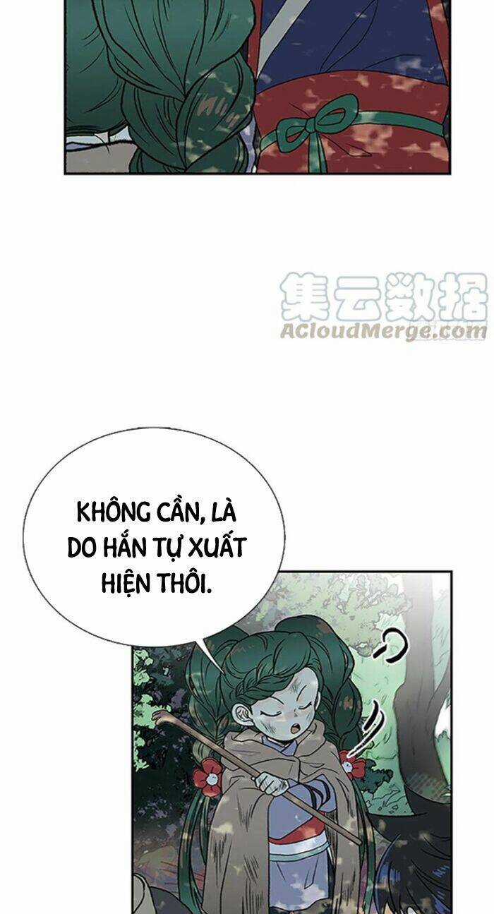 Học Sĩ Tái Sinh Chapter 159 trang 29