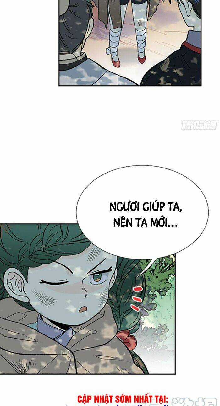 Học Sĩ Tái Sinh Chapter 159 trang 30