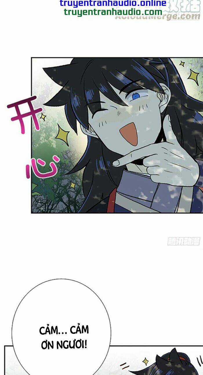 Học Sĩ Tái Sinh Chapter 159 trang 31