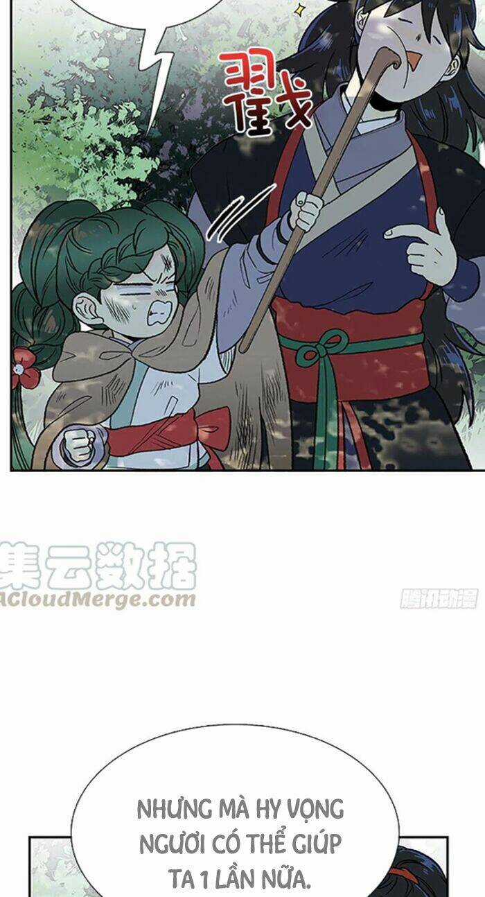 Học Sĩ Tái Sinh Chapter 159 trang 32