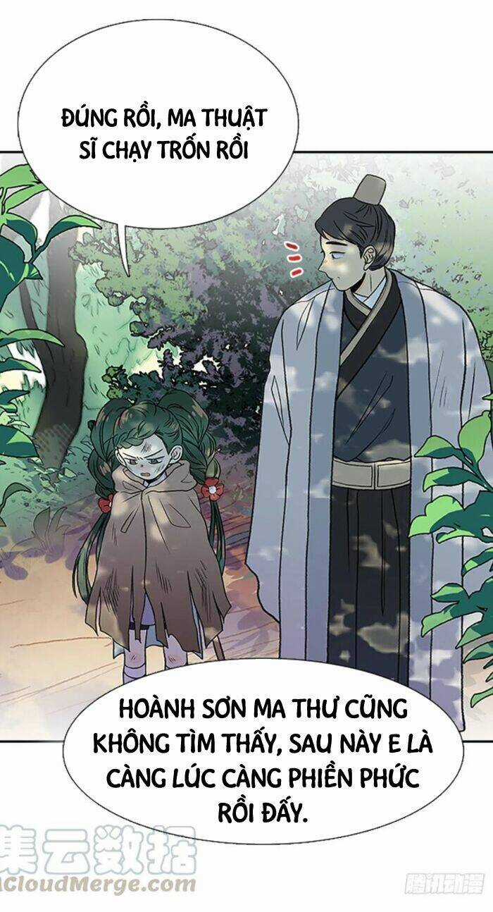 Học Sĩ Tái Sinh Chapter 159 trang 4