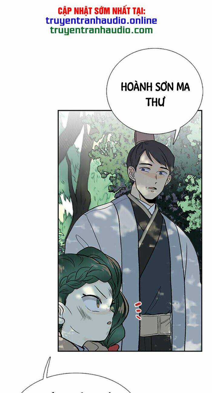 Học Sĩ Tái Sinh Chapter 159 trang 5