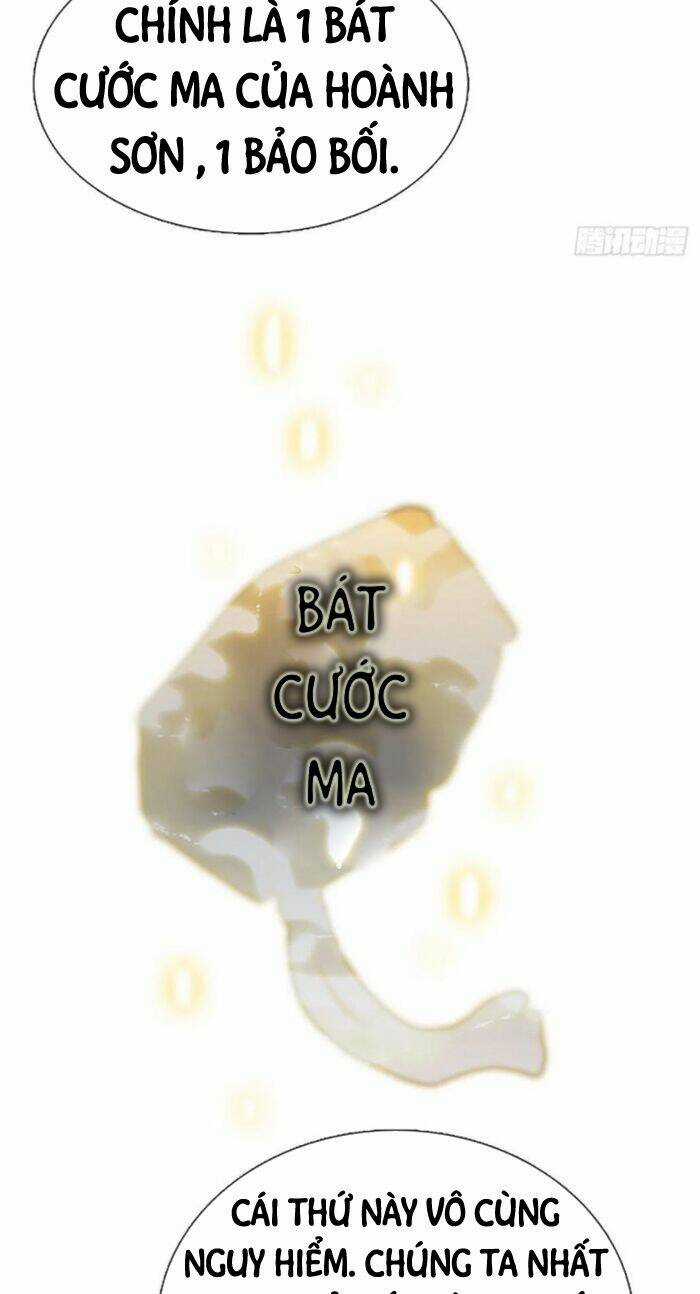 Học Sĩ Tái Sinh Chapter 159 trang 6