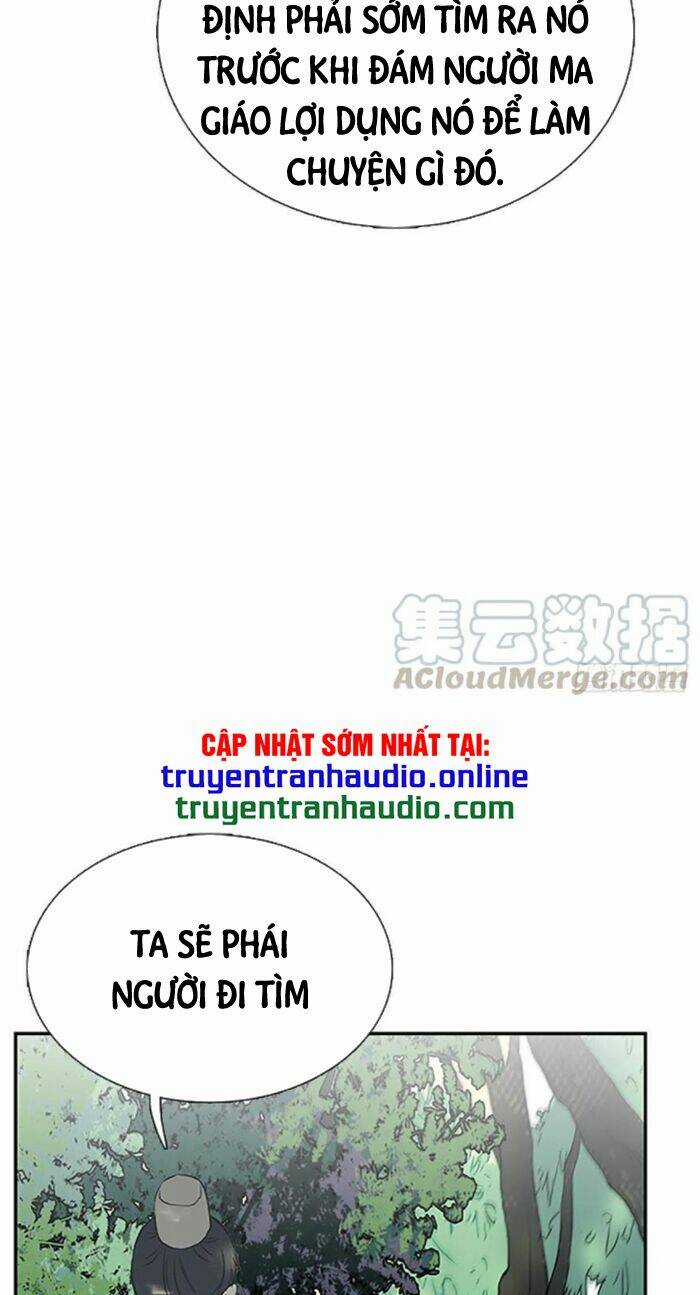 Học Sĩ Tái Sinh Chapter 159 trang 7