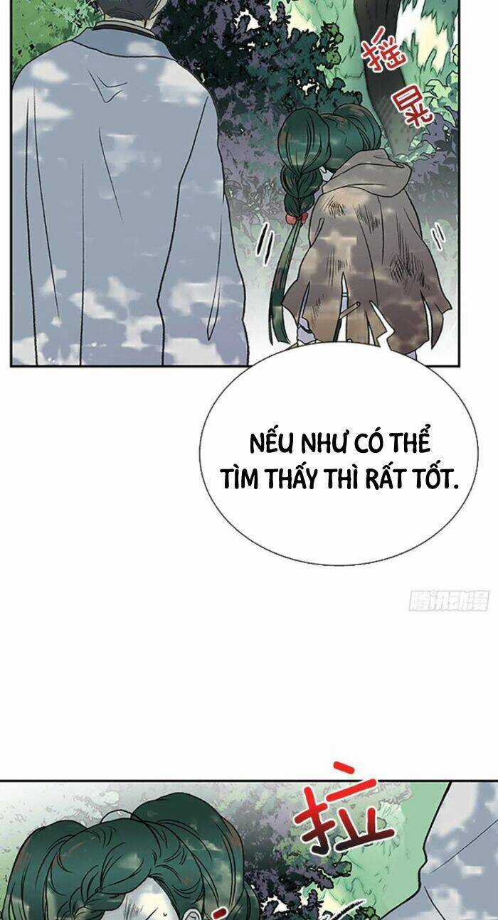 Học Sĩ Tái Sinh Chapter 159 trang 8