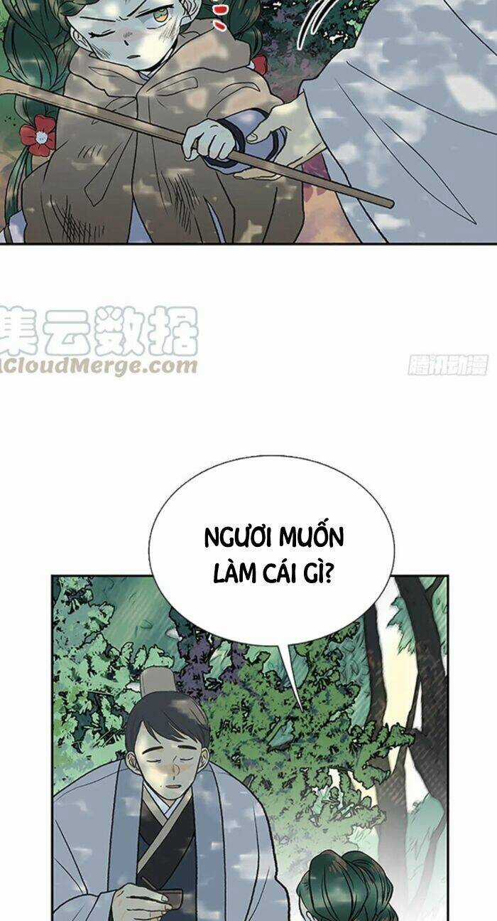 Học Sĩ Tái Sinh Chapter 159 trang 9