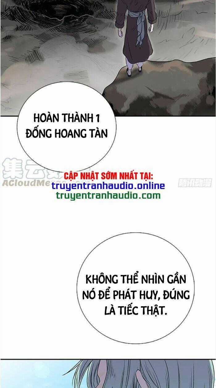 Học Sĩ Tái Sinh Chapter 160 trang 1