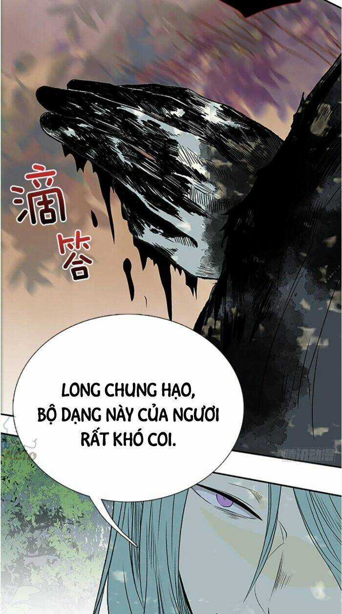 Học Sĩ Tái Sinh Chapter 160 trang 14