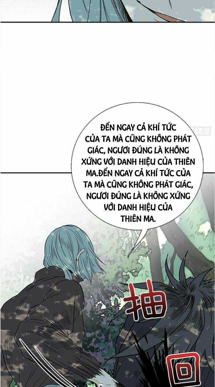 Học Sĩ Tái Sinh Chapter 160 trang 15
