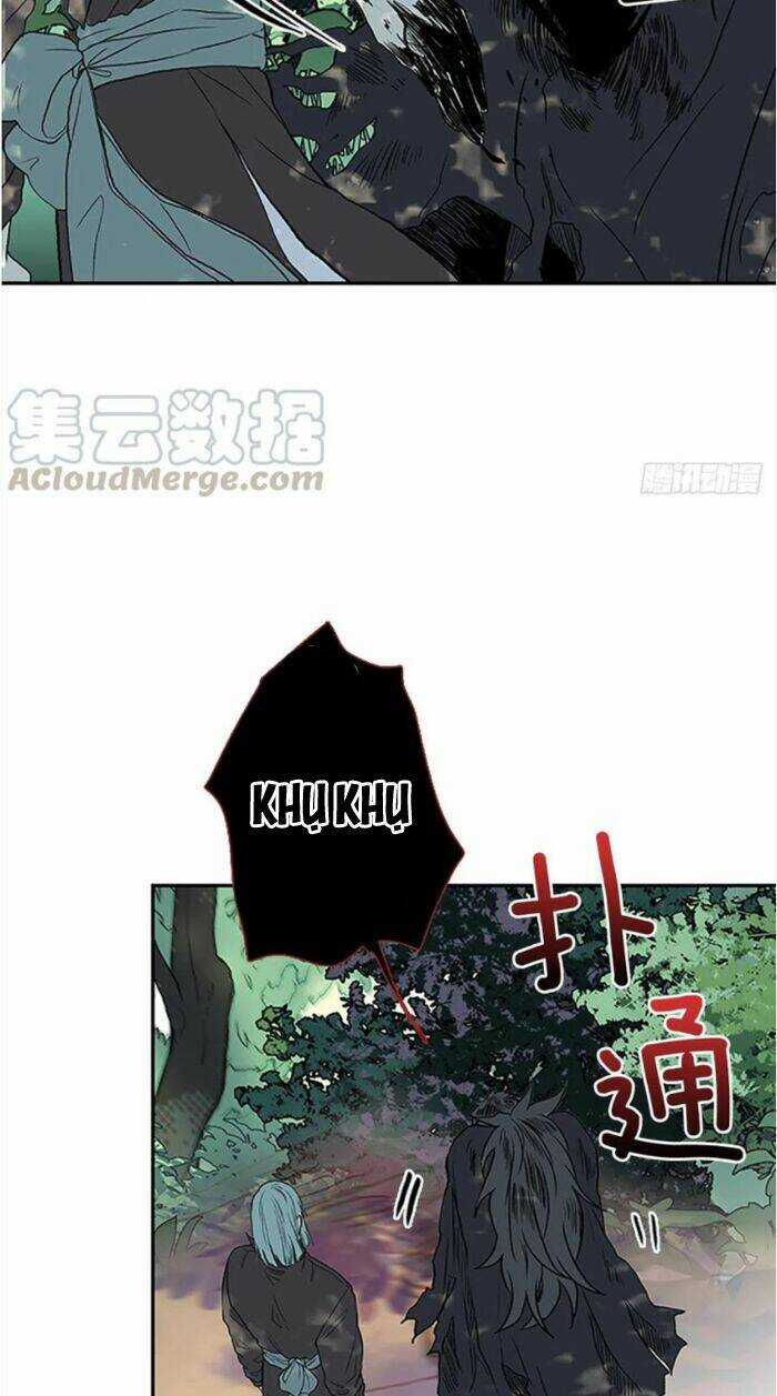 Học Sĩ Tái Sinh Chapter 160 trang 16