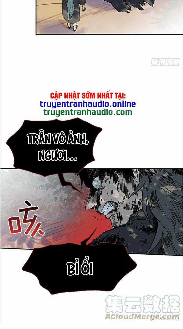 Học Sĩ Tái Sinh Chapter 160 trang 17