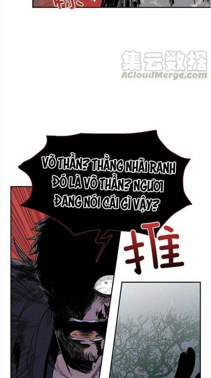 Học Sĩ Tái Sinh Chapter 160 trang 19