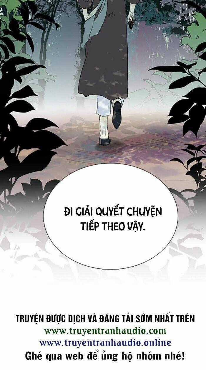 Học Sĩ Tái Sinh Chapter 160 trang 27