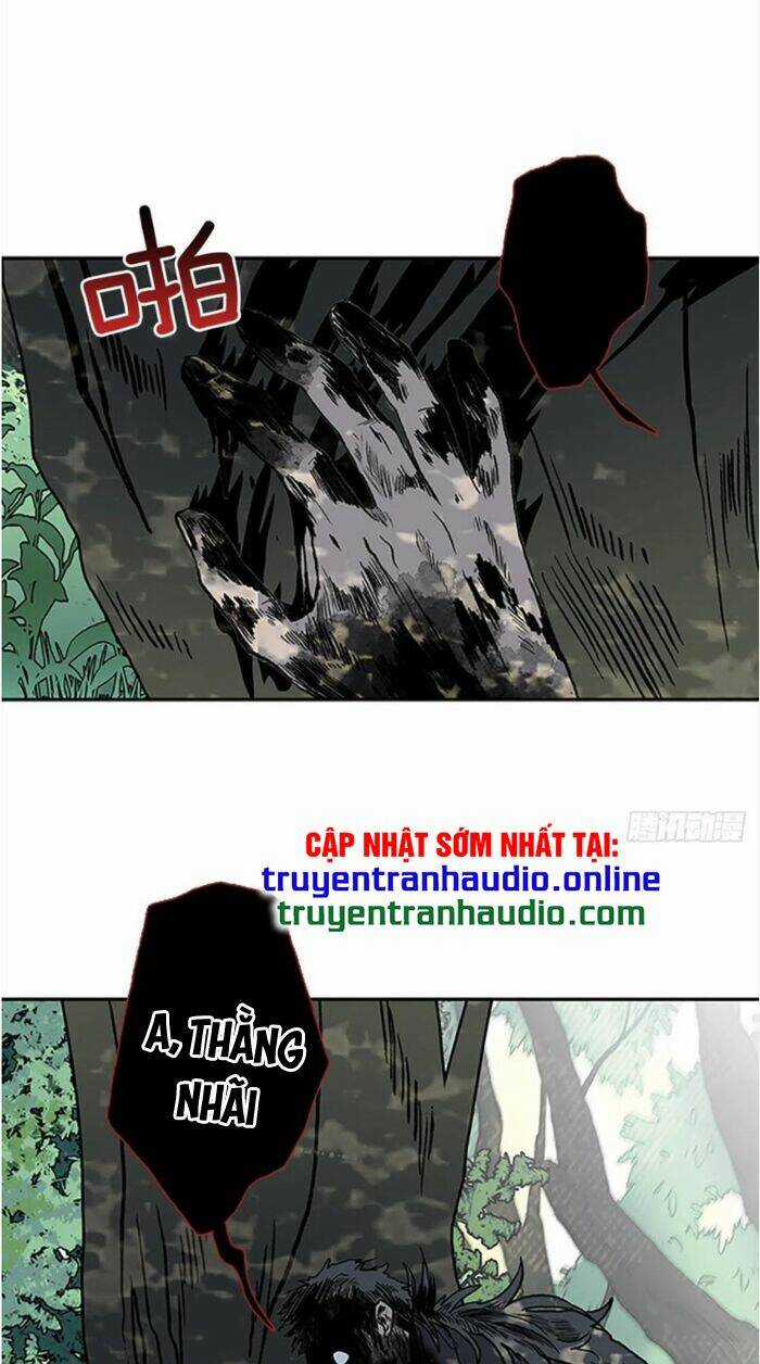 Học Sĩ Tái Sinh Chapter 160 trang 7