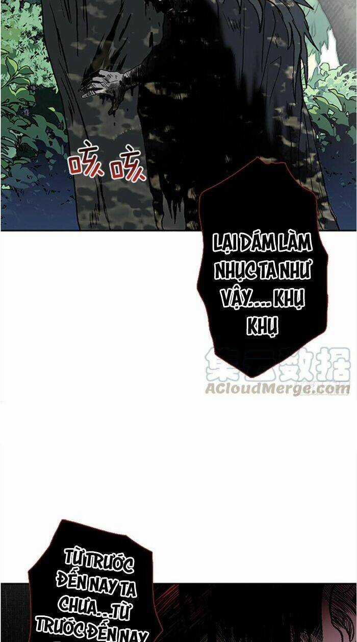 Học Sĩ Tái Sinh Chapter 160 trang 8