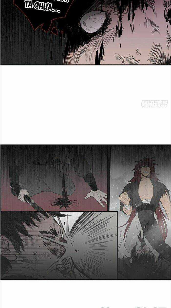 Học Sĩ Tái Sinh Chapter 160 trang 9