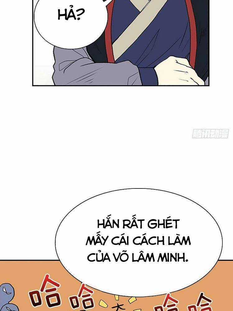 Học Sĩ Tái Sinh Chapter 161 trang 11