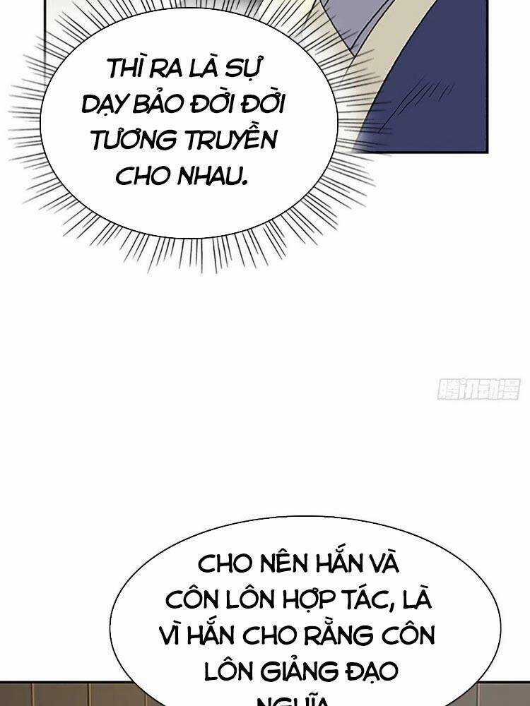 Học Sĩ Tái Sinh Chapter 161 trang 13