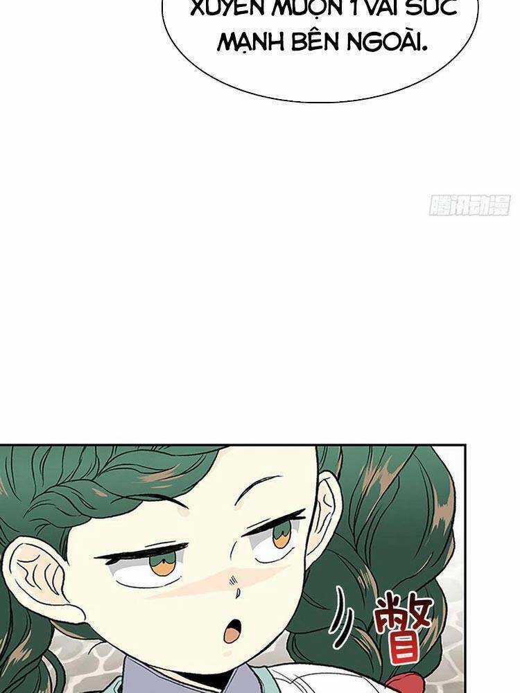 Học Sĩ Tái Sinh Chapter 161 trang 15