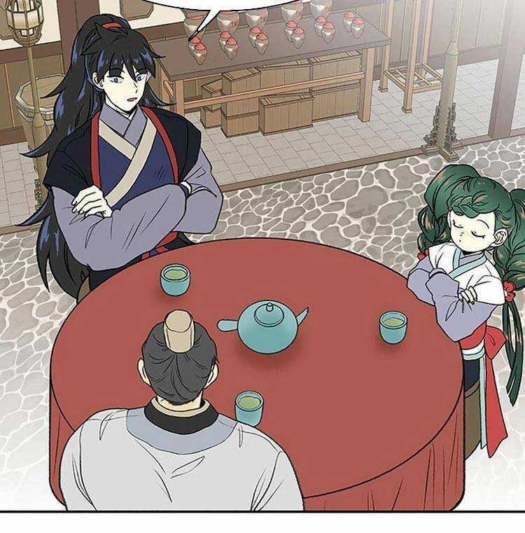 Học Sĩ Tái Sinh Chapter 161 trang 19