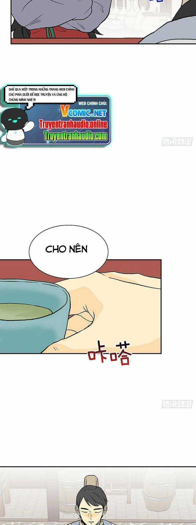 Học Sĩ Tái Sinh Chapter 161 trang 22