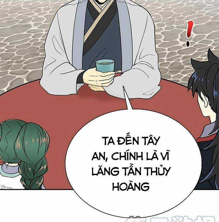 Học Sĩ Tái Sinh Chapter 161 trang 23